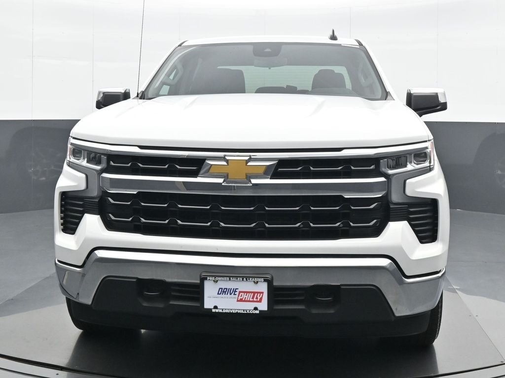 2023 Chevrolet Silverado 1500 LT's photo