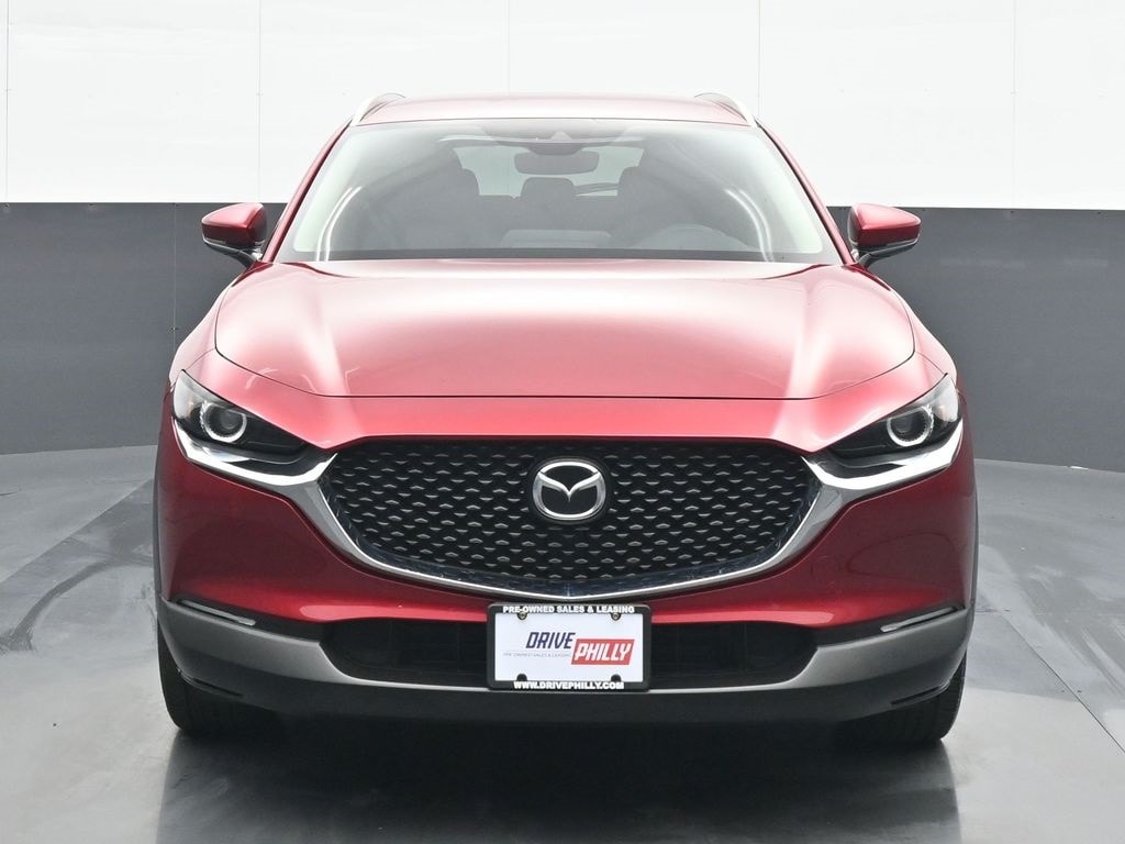 Used 2023 Mazda CX-30 2.5 S Select Package SUV