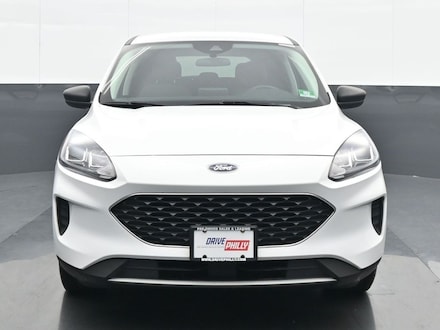 2022 Ford Escape SE Hybrid SUV