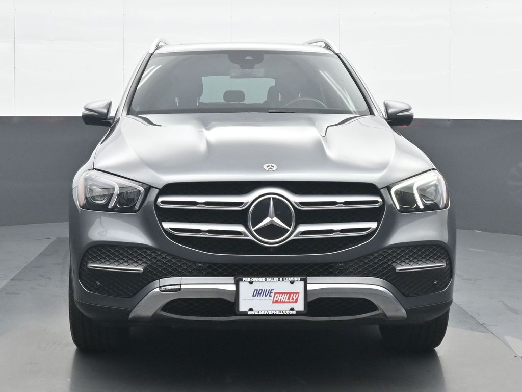 2022 Mercedes-Benz GLE GLE 350 4MATIC's photo