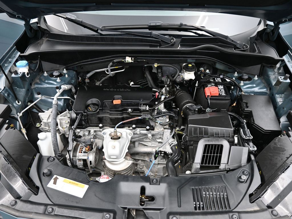 2024 Honda HR-V LX - Photo 15