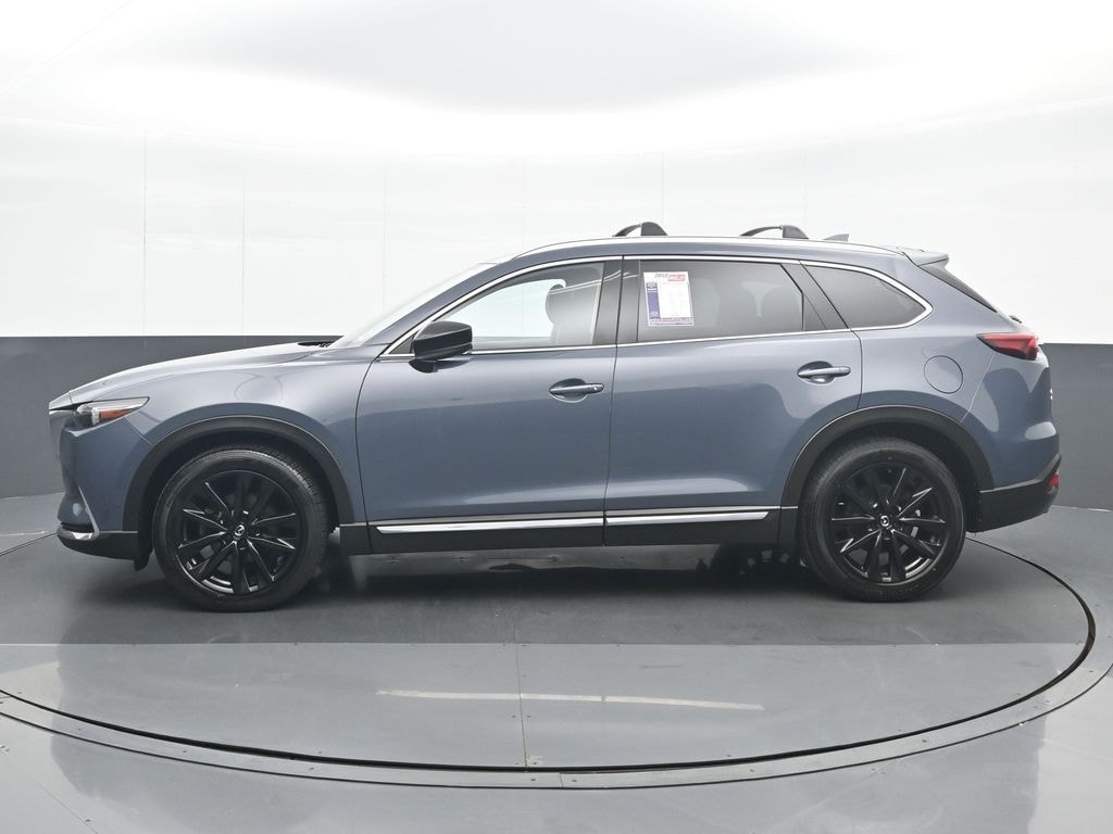 Used 2023 Mazda CX-9 Carbon Edition SUV