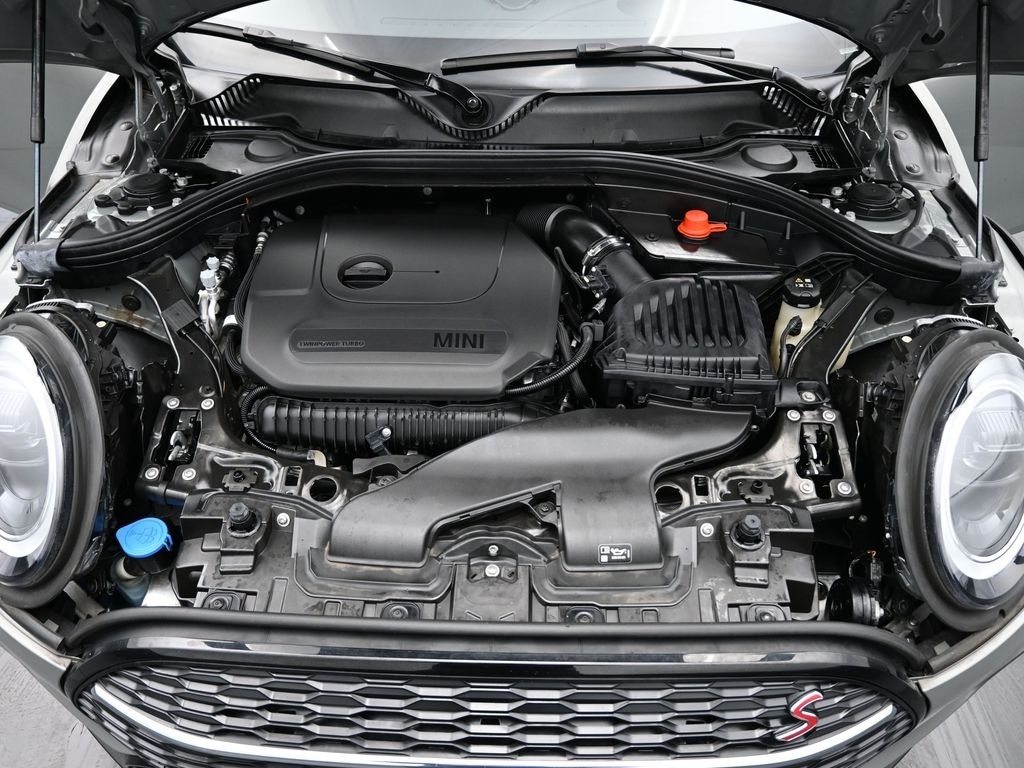 2023 MINI Clubman S - Photo 15