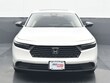  Honda Accord Hybrid