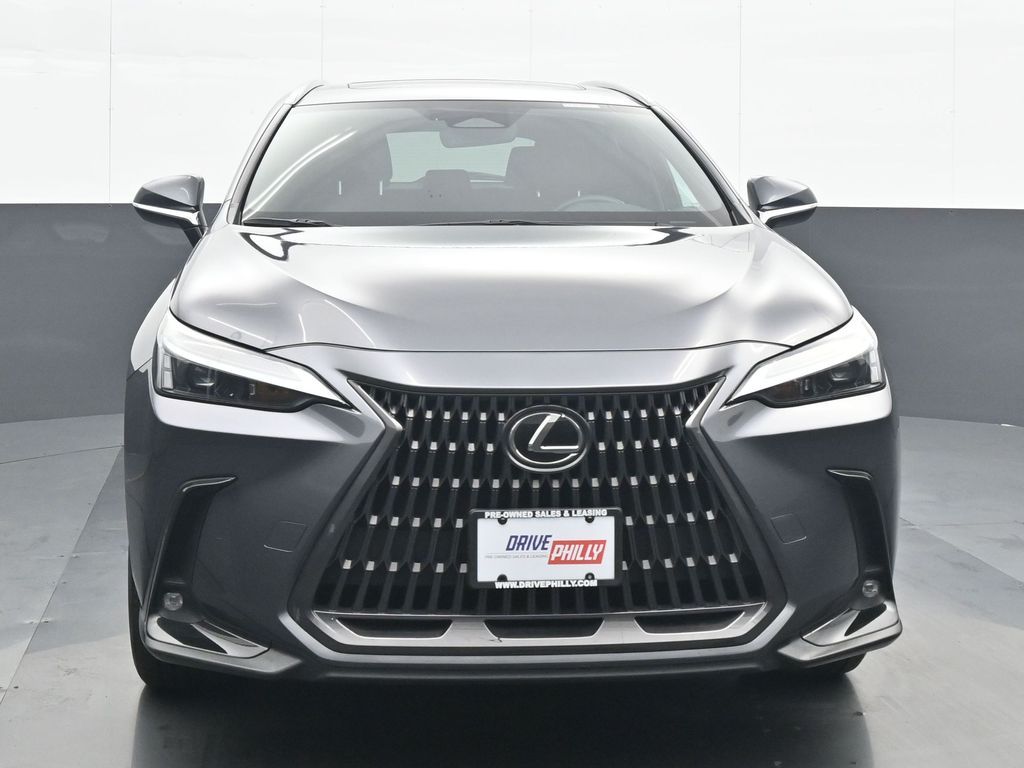 2024 Lexus NX 350 350 AWD's photo