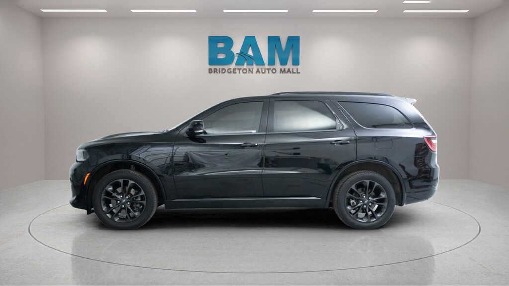 Used 2023 Dodge Durango GT SUV