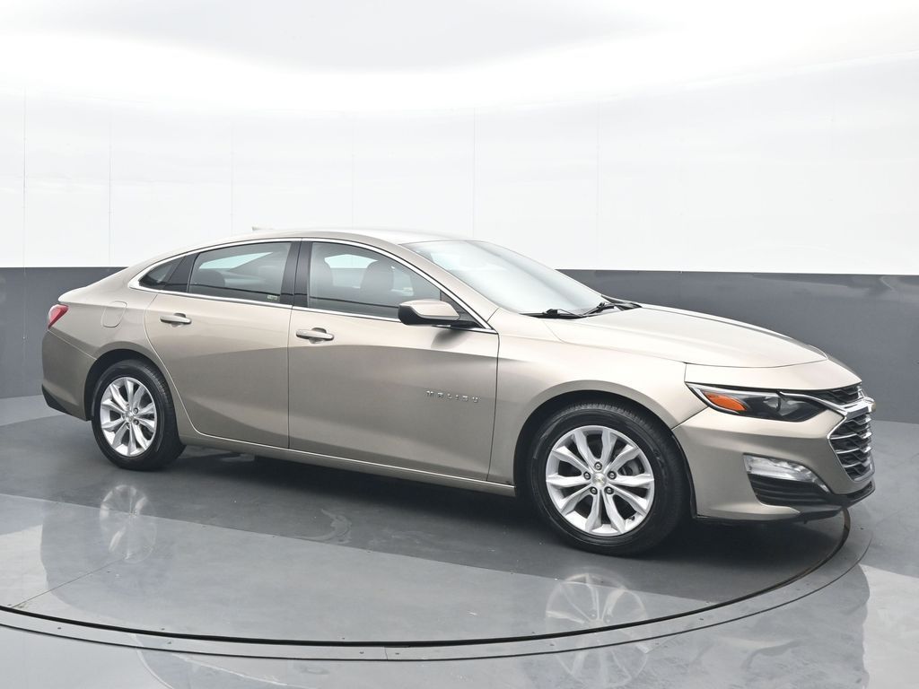 2022 Chevrolet Malibu 1LT - Photo 8