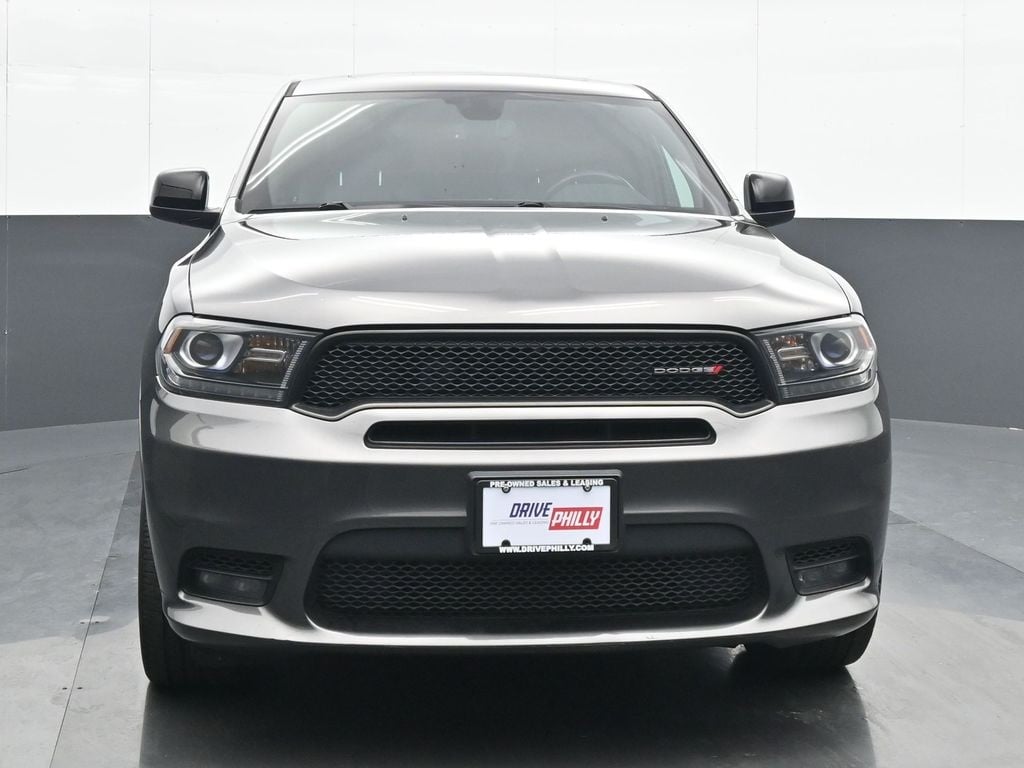 2020 Dodge Durango GT's photo