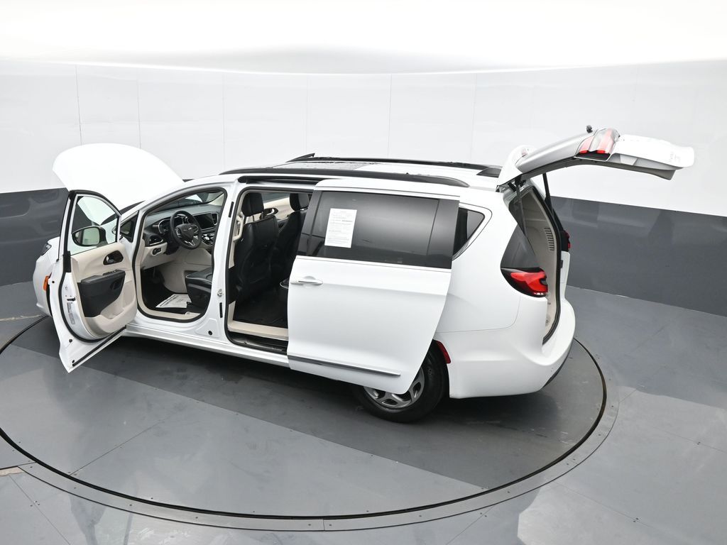 2023 Chrysler Pacifica Limited - Photo 38