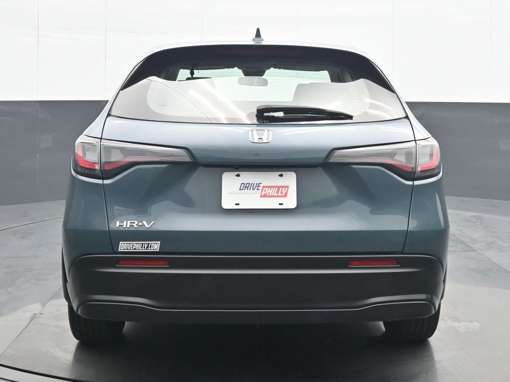 2024 Honda HR-V LX - Photo 5