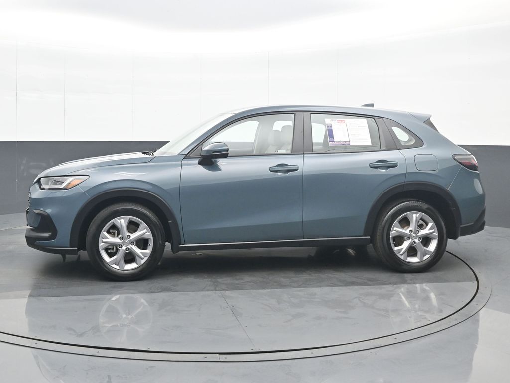 2024 Honda HR-V LX - Photo 3
