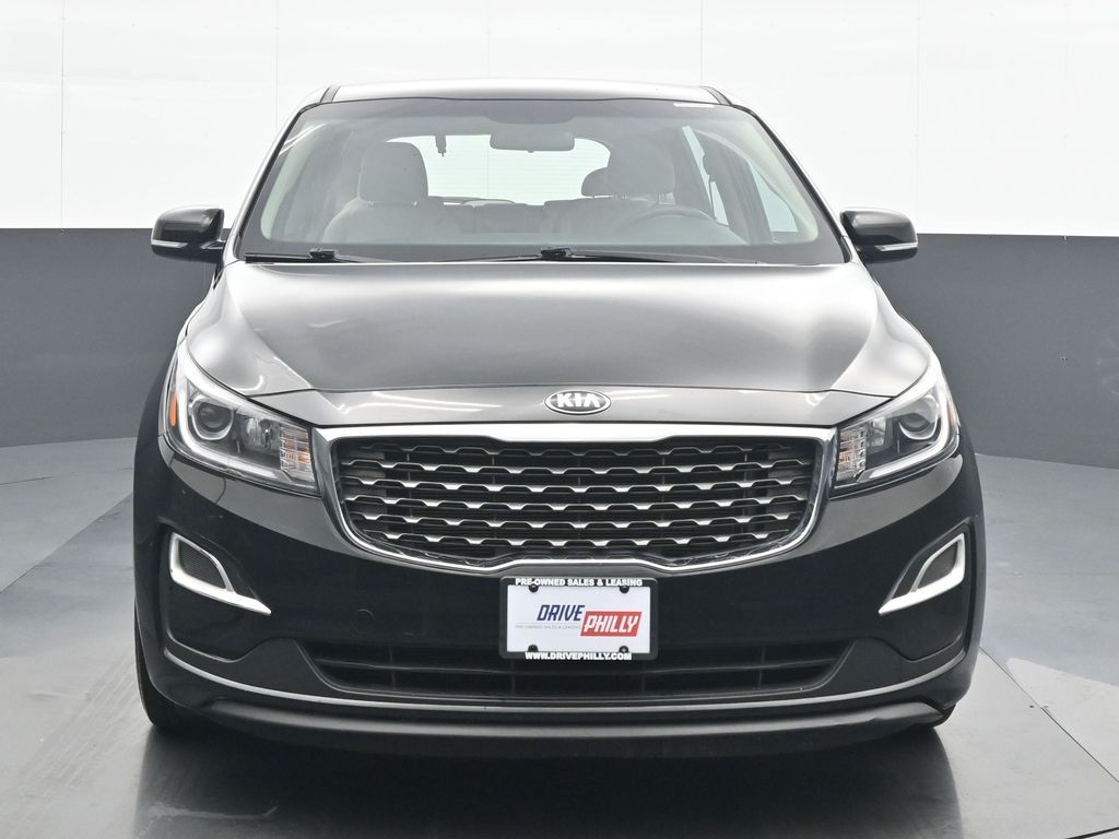 2020 Kia Sedona L's photo