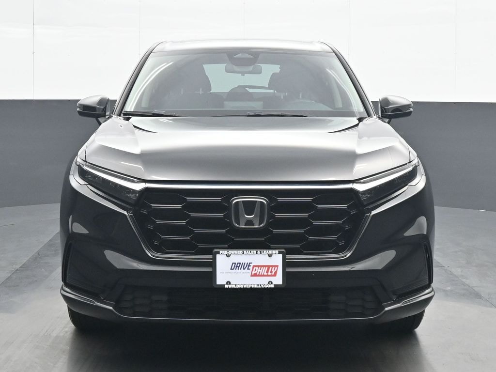 Used 2024 Honda CR-V EX SUV
