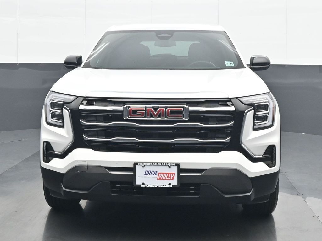 Used 2026 GMC Terrain Elevation SUV