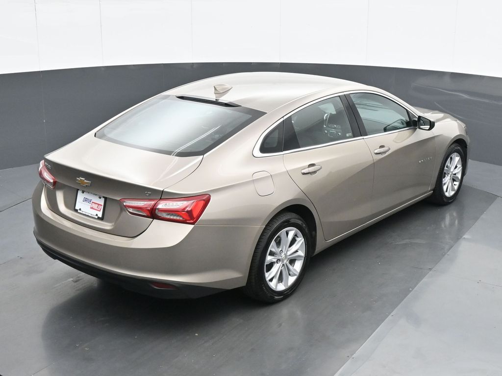 2022 Chevrolet Malibu 1LT - Photo 21