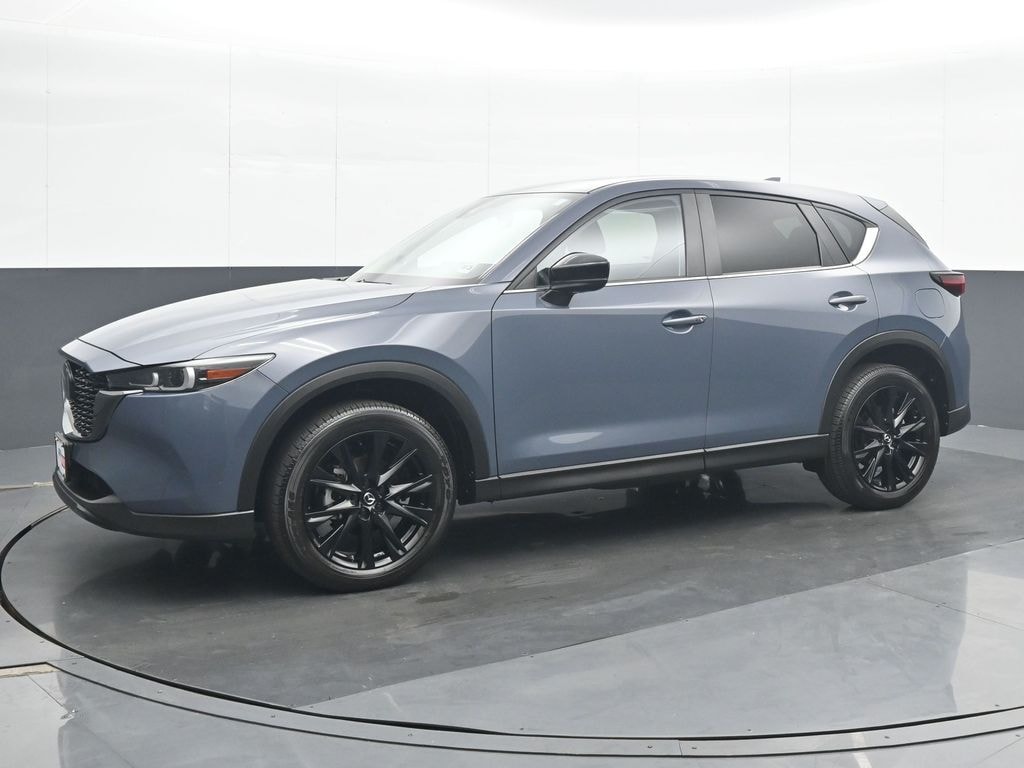 Used 2024 Mazda CX-5 2.5 S Carbon Edition SUV