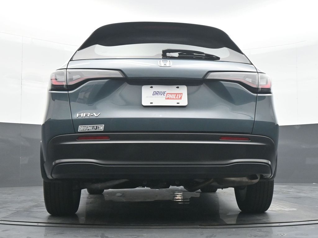 2024 Honda HR-V LX - Photo 29