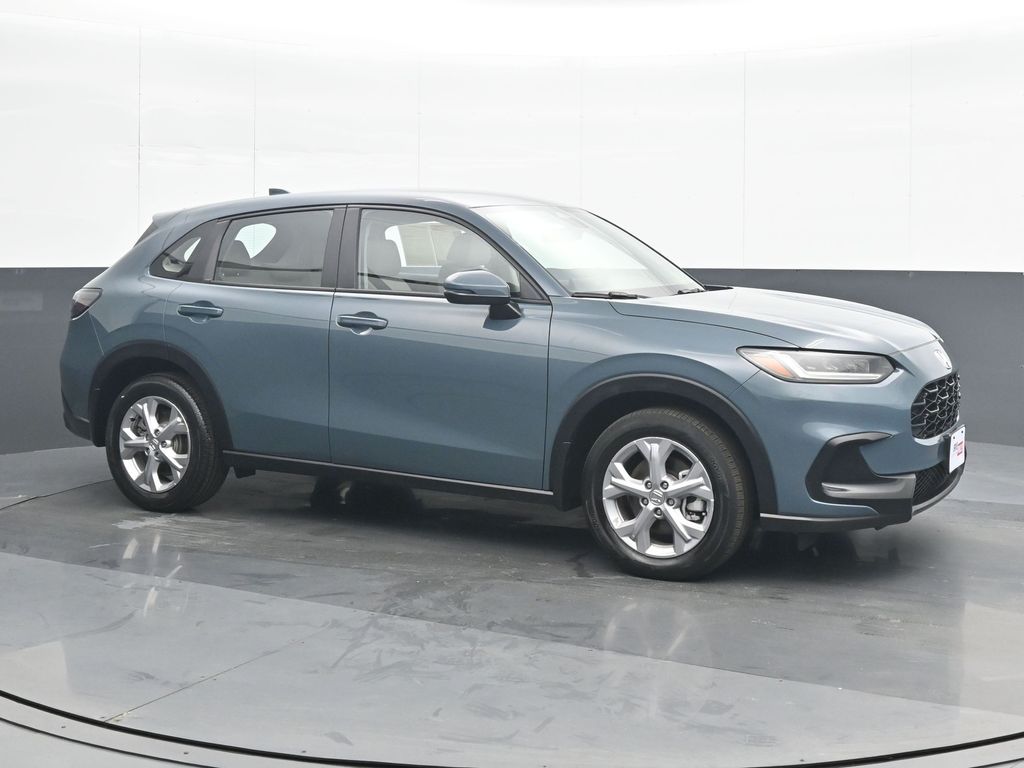 2024 Honda HR-V LX - Photo 8