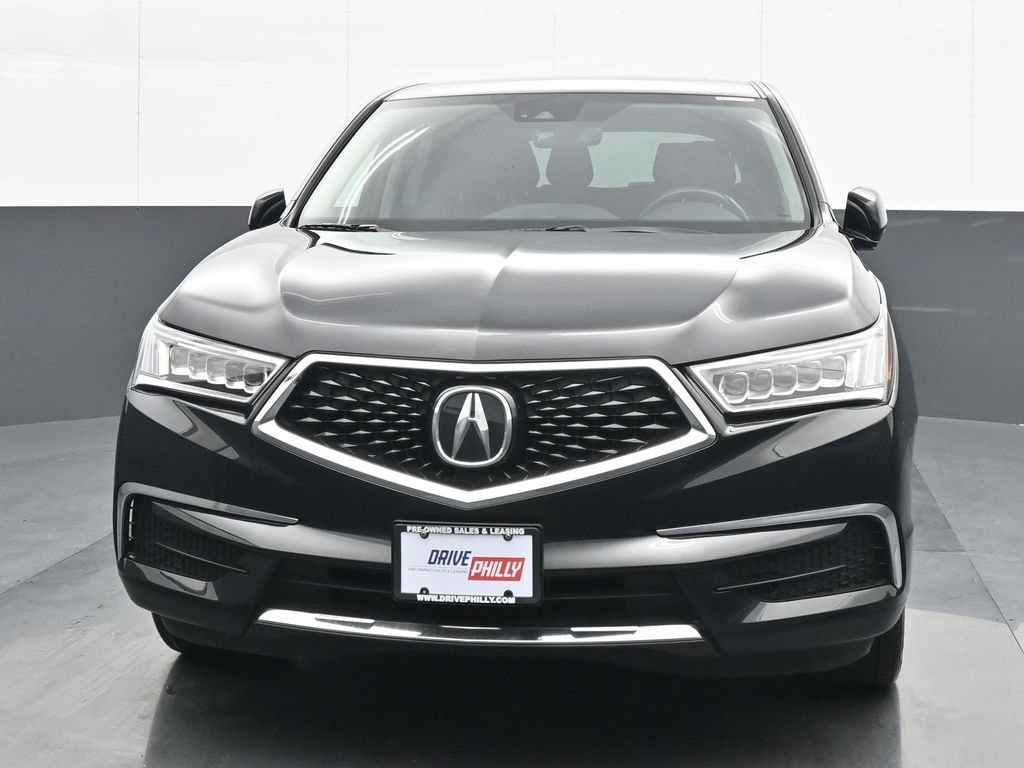 2020 Acura MDX Technology Package's photo