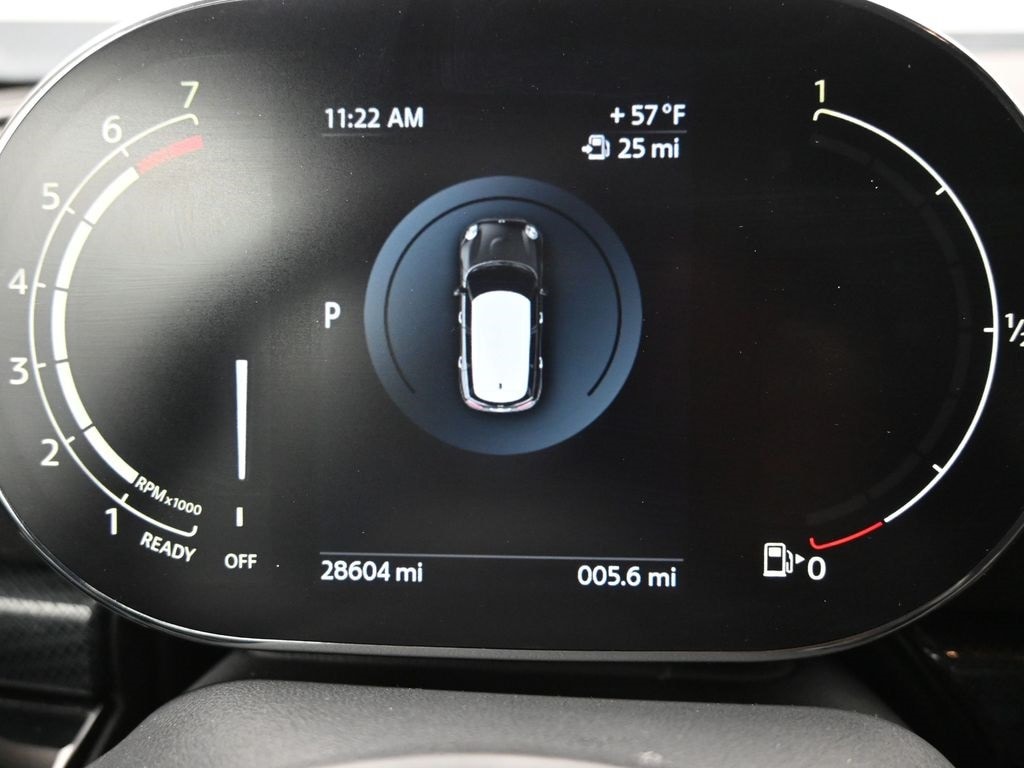 2023 MINI Clubman S - Photo 13
