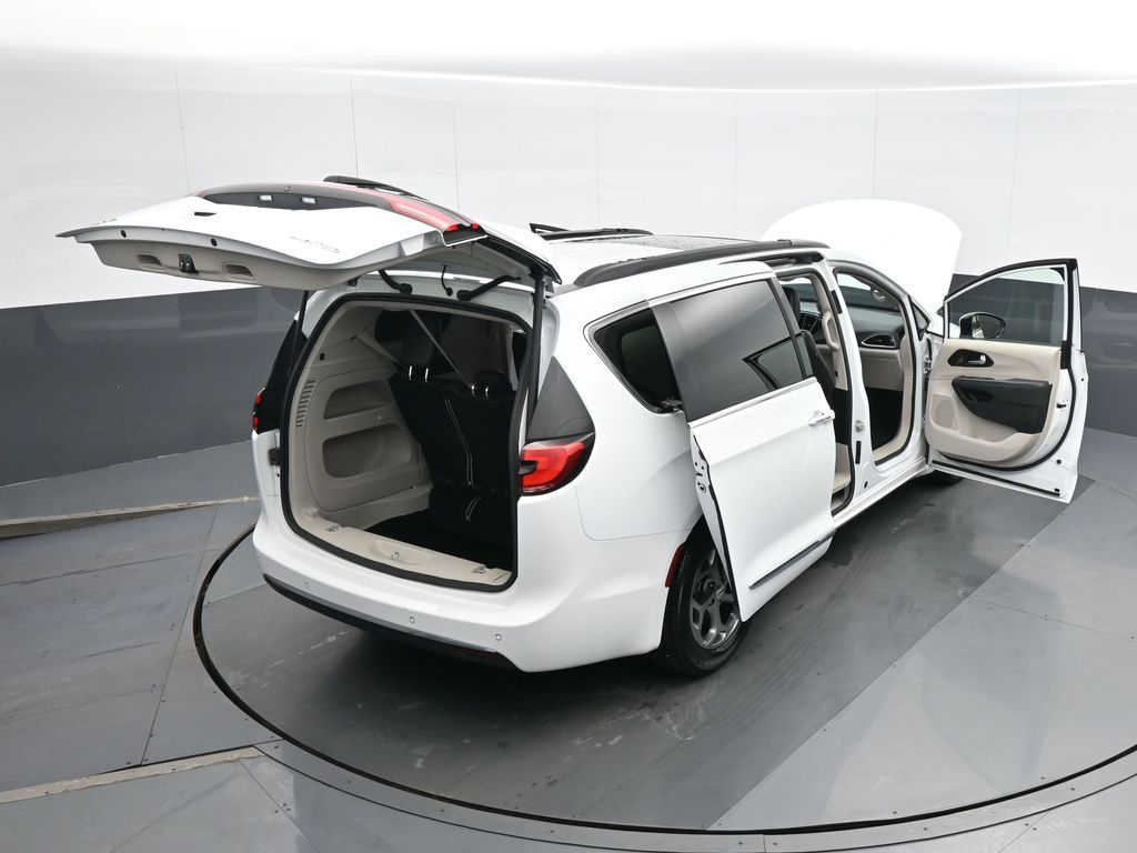 2023 Chrysler Pacifica Limited - Photo 39