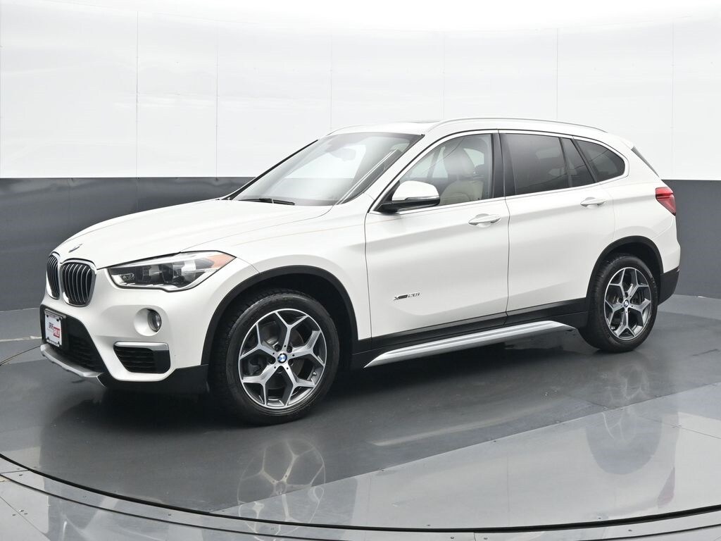 Used 2018 BMW X1 xDrive28i SUV