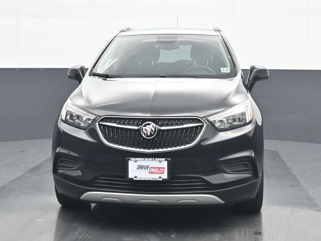 2022 Buick Encore Preferred AWD's photo