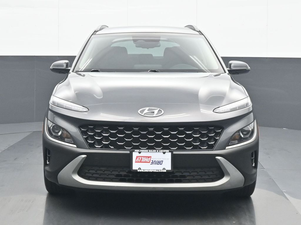 2023 Hyundai Kona SEL Automatic AWD's photo