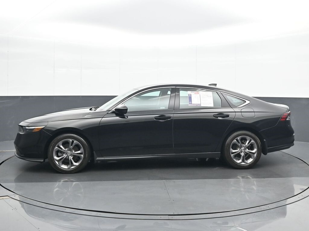 2024 Honda Accord EX photo 2