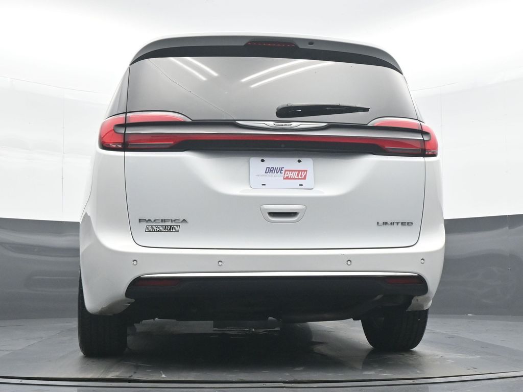 2023 Chrysler Pacifica Limited - Photo 29