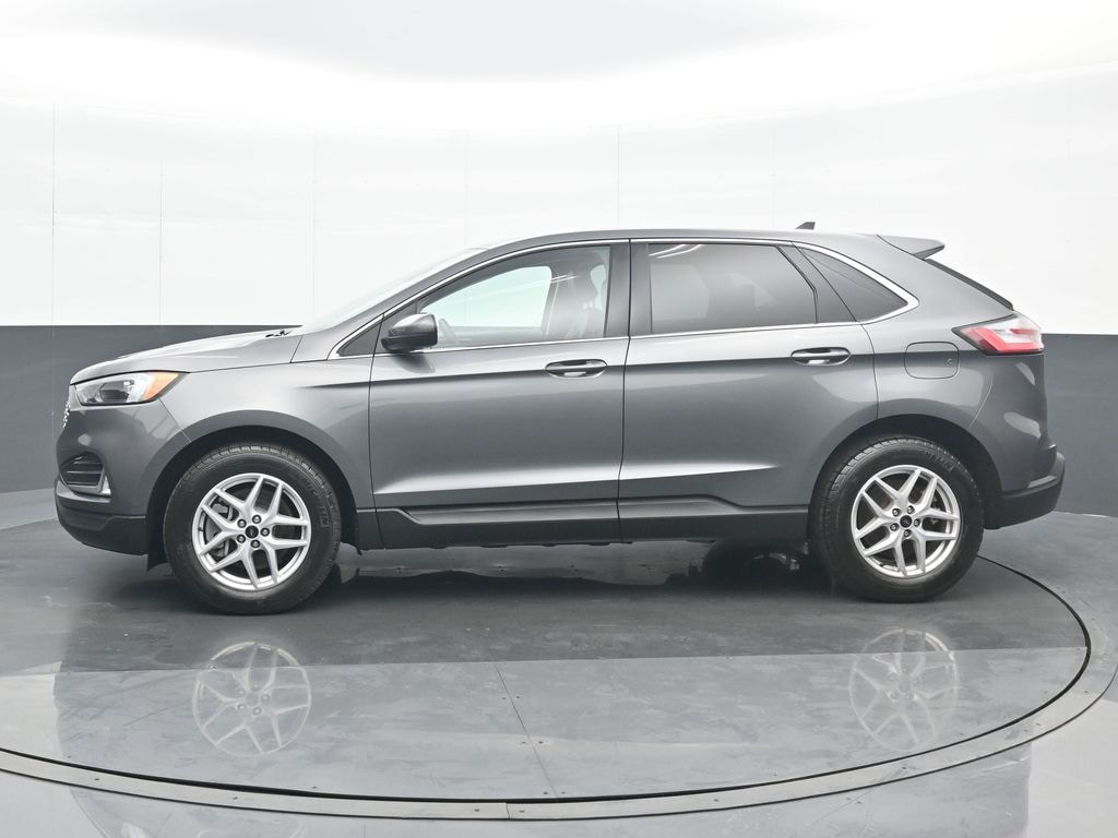 Used 2023 Ford Edge SUV