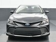 Toyota Camry Hybrid