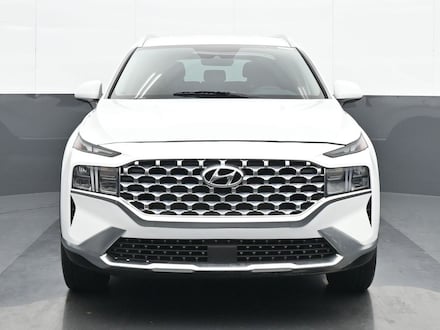 2022 Hyundai Santa Fe SEL SUV