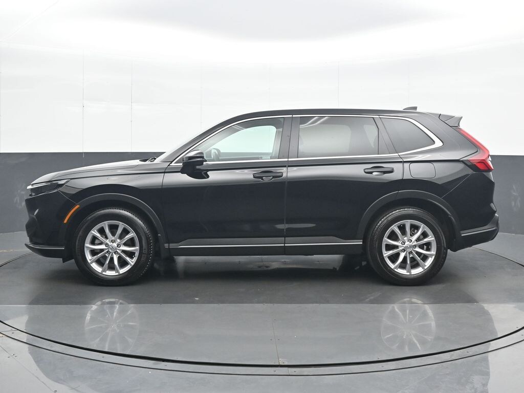Used 2024 Honda CR-V EX SUV
