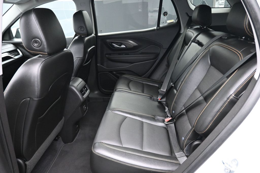 2021 GMC Terrain SLT - Photo 13