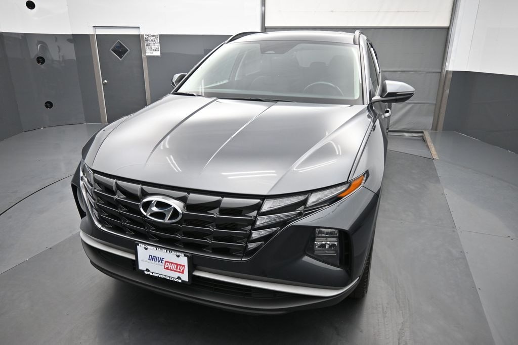 Used 2023 Hyundai Tucson SEL SUV