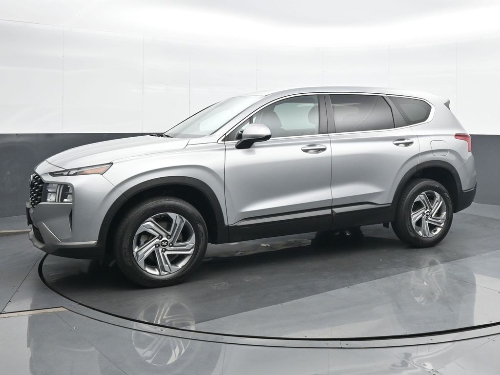 Used 2023 Hyundai Santa Fe SE SUV