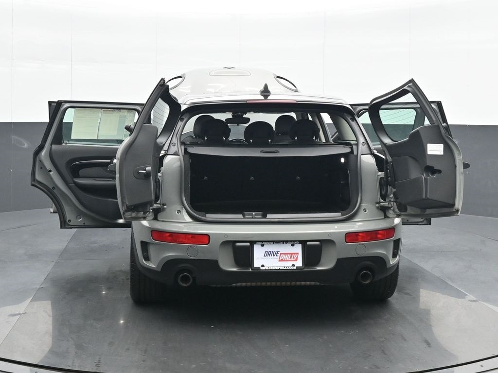 2023 MINI Clubman S - Photo 25