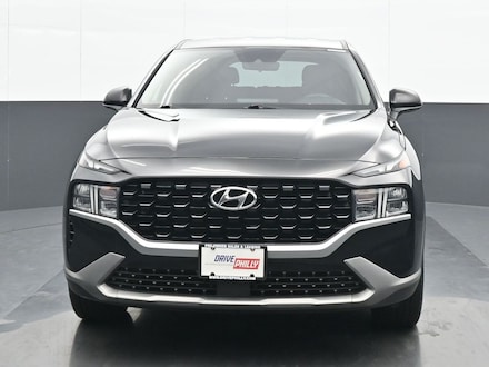 2023 Hyundai Santa Fe SE SUV