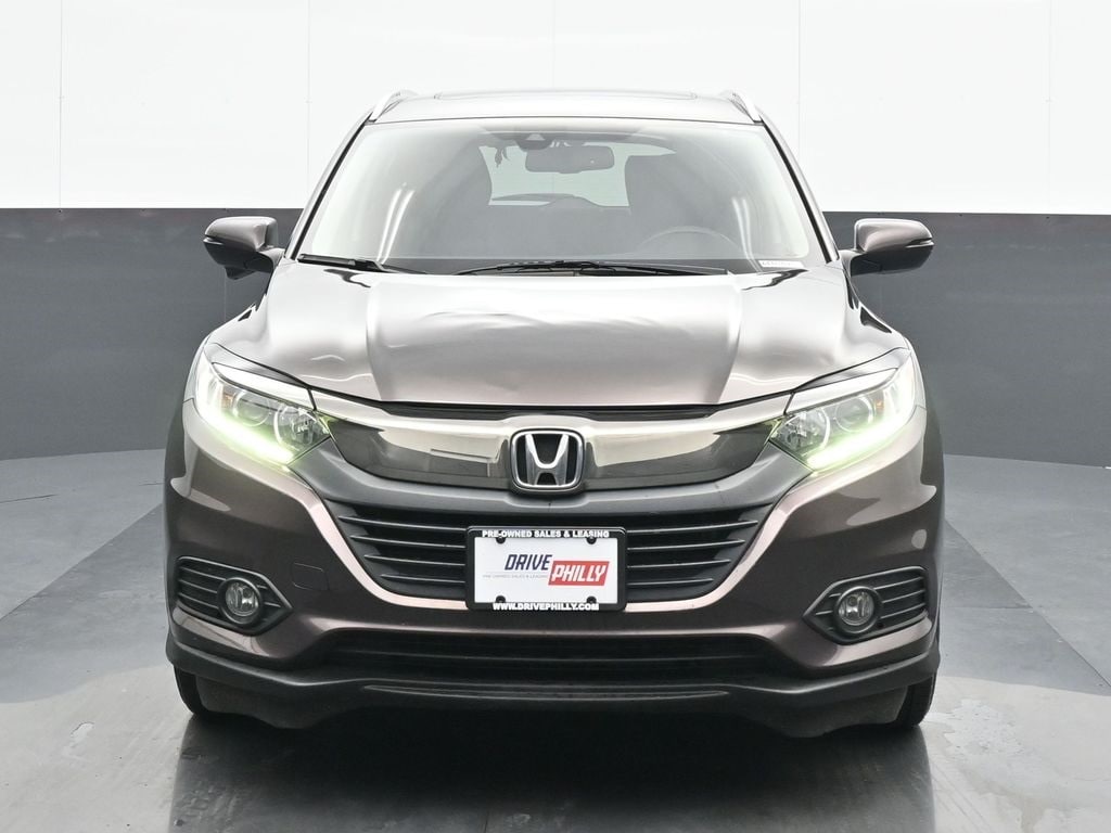 2022 Honda HR-V