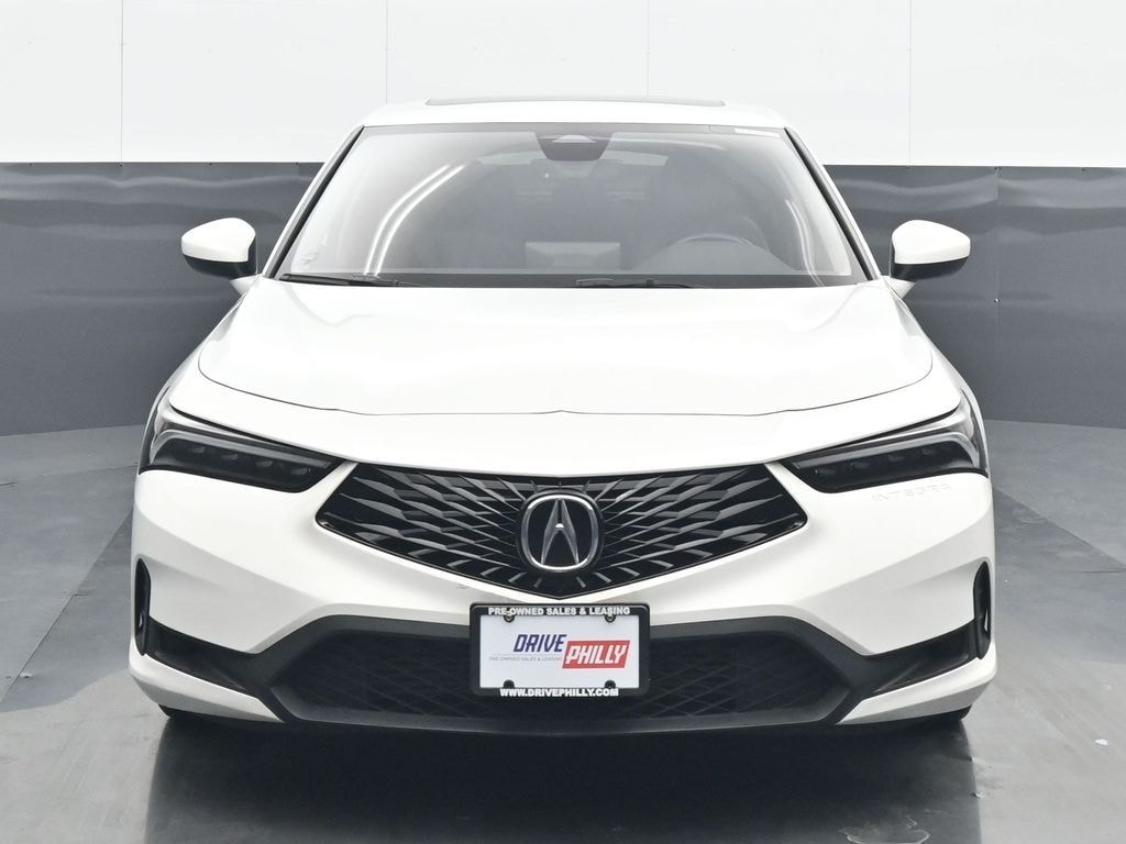 Used 2023 Acura Integra Hatchback