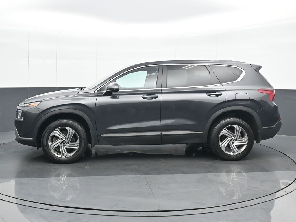 Used 2023 Hyundai Santa Fe SE SUV