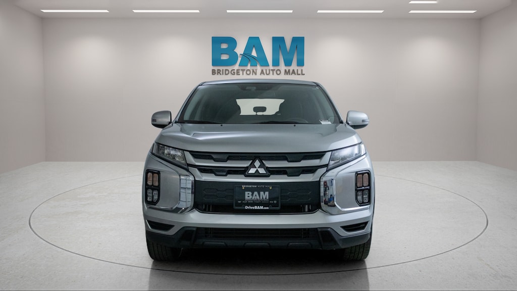 Used 2024 Mitsubishi Outlander Sport 2.0 SUV