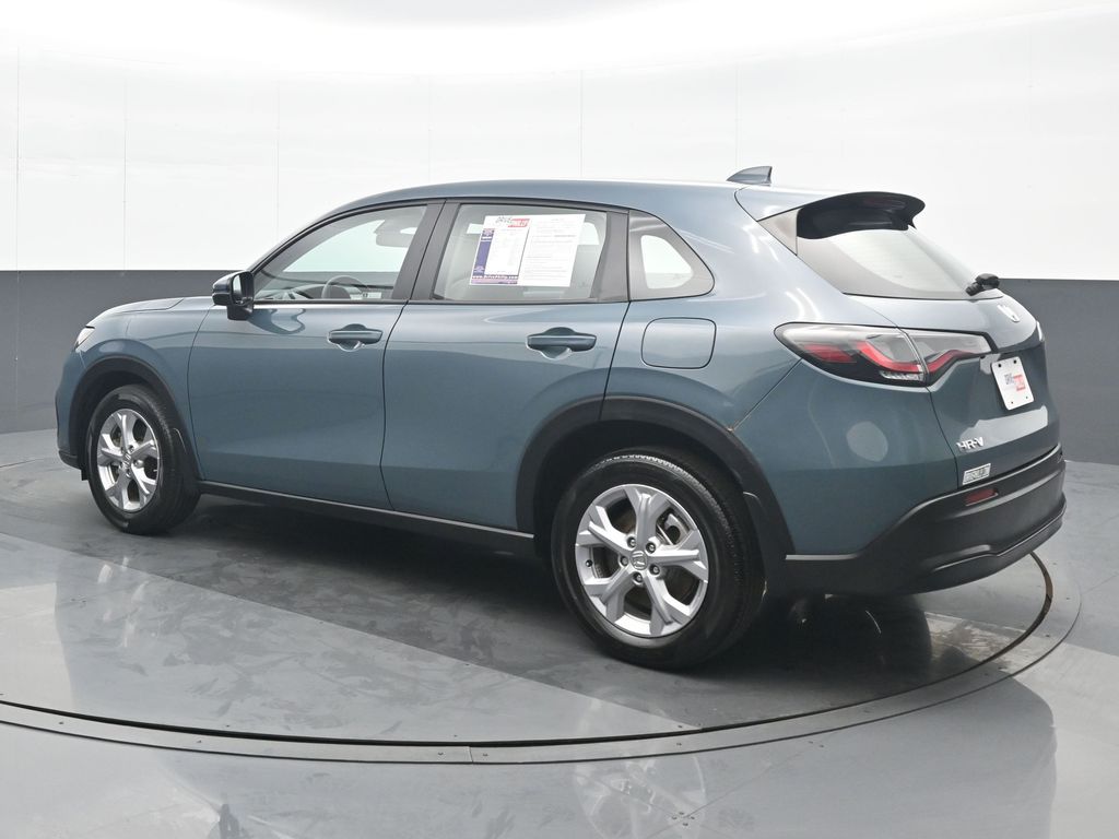 2024 Honda HR-V LX - Photo 4