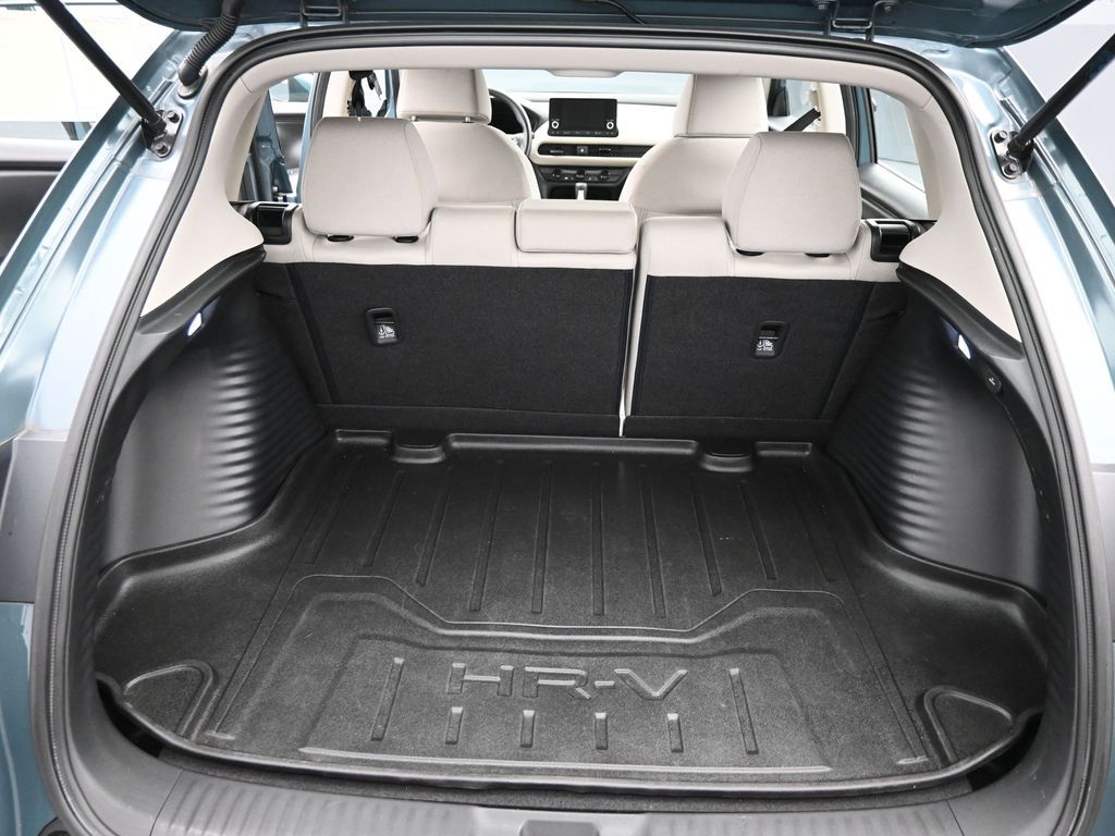 2024 Honda HR-V LX - Photo 14