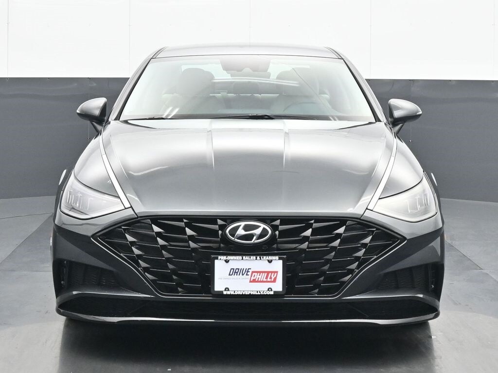 Used 2023 Hyundai Sonata SEL Sedan
