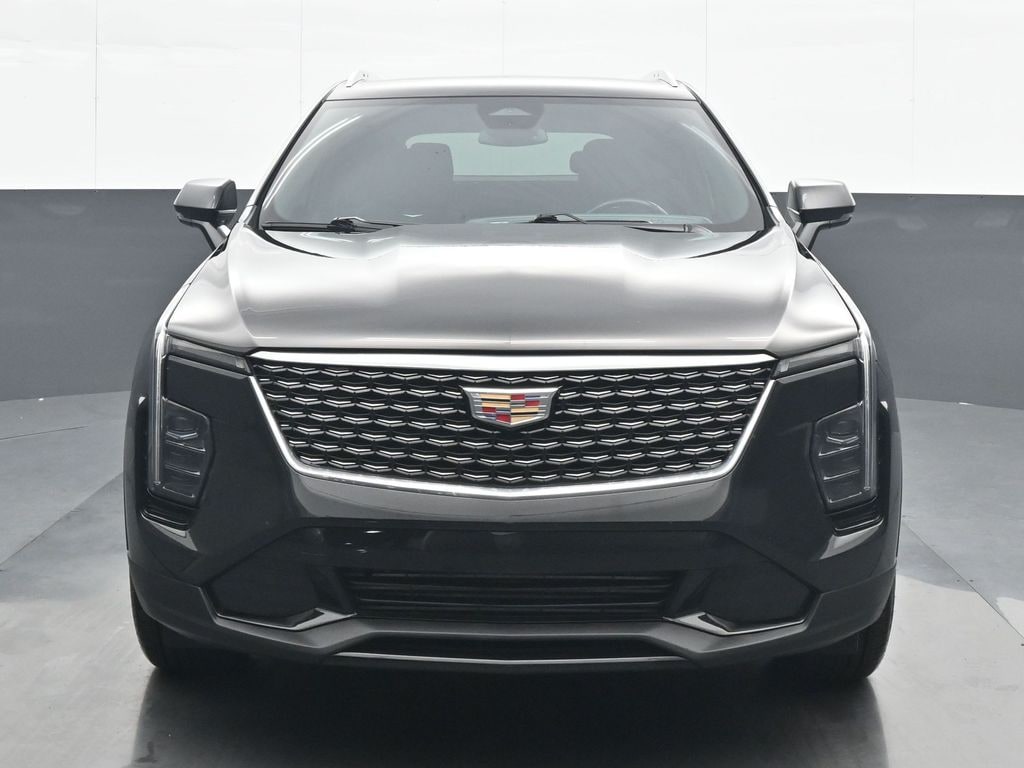 Used 2024 CADILLAC XT4 Premium Luxury SUV