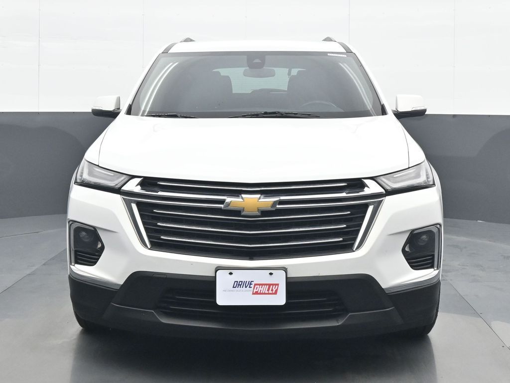 2023 Chevrolet Traverse FWD 3LT's photo