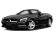  Mercedes-Benz SL-Class