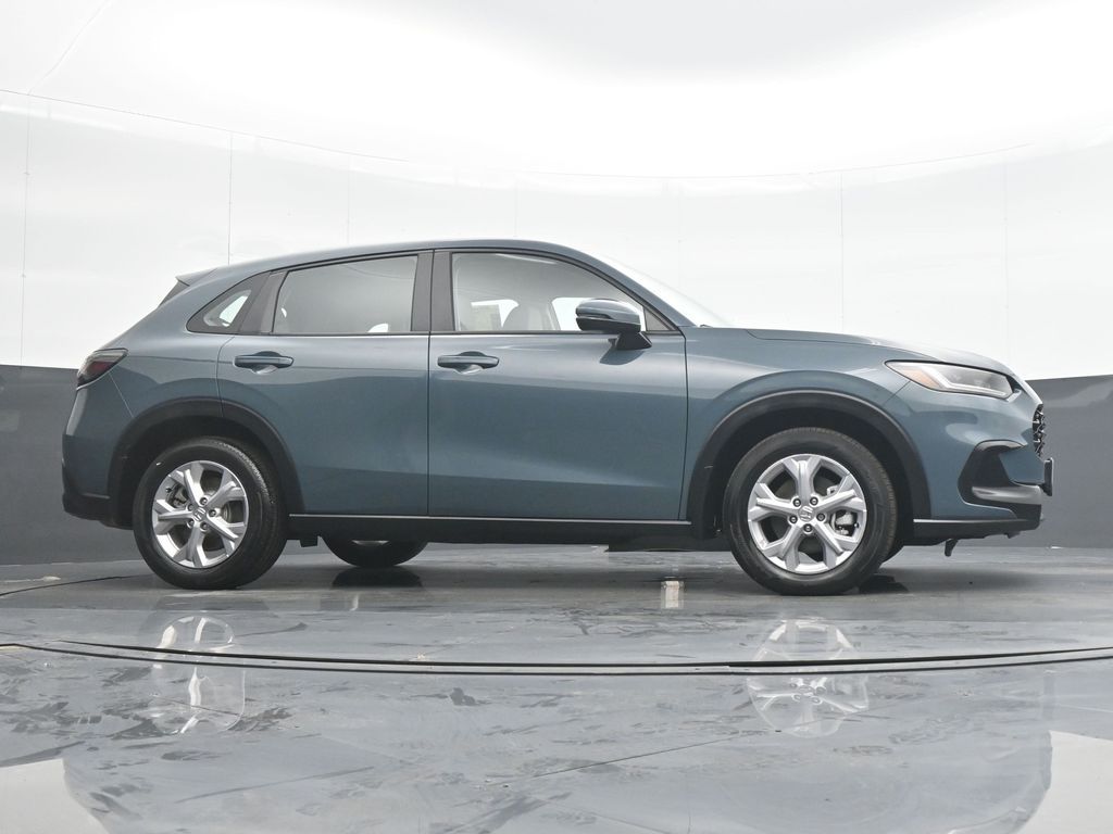 2024 Honda HR-V LX - Photo 31
